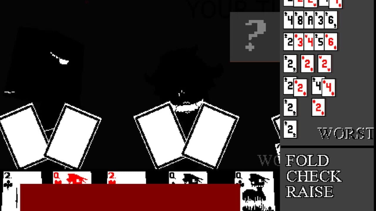 Blood Poker thumbnail 2
