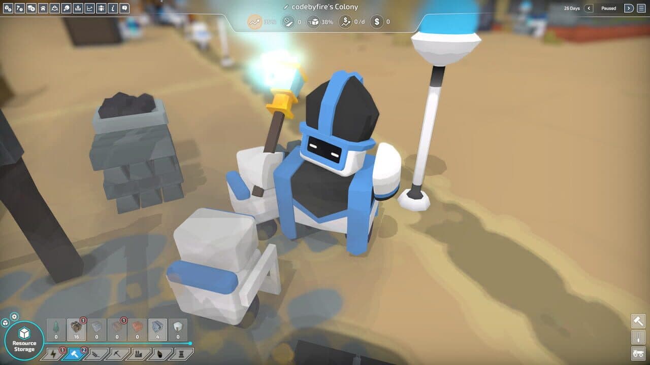 The Colonists: New Lands thumbnail 5