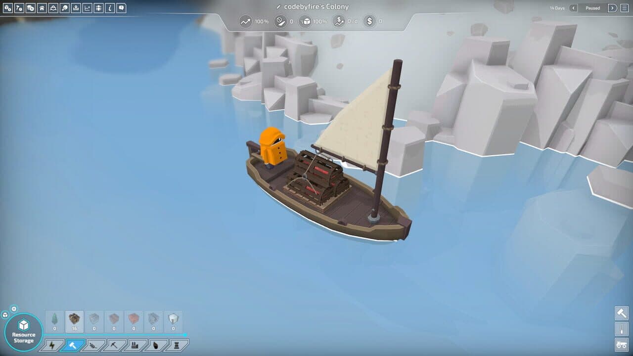 The Colonists: New Lands thumbnail 6