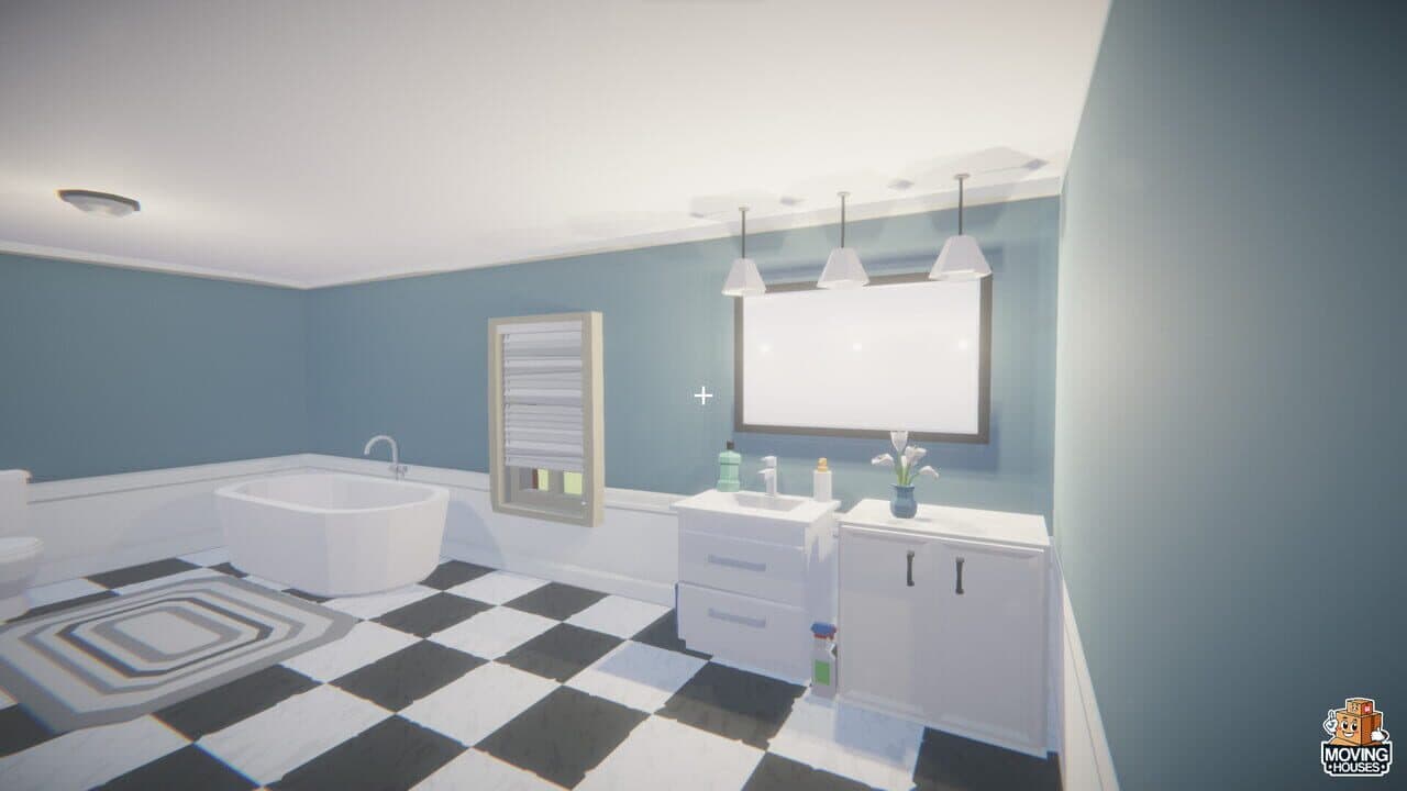 Moving Houses thumbnail 2