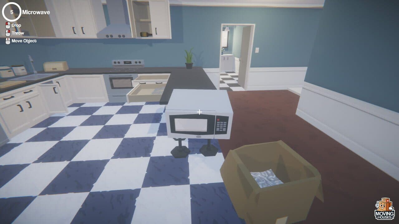 Moving Houses thumbnail 3