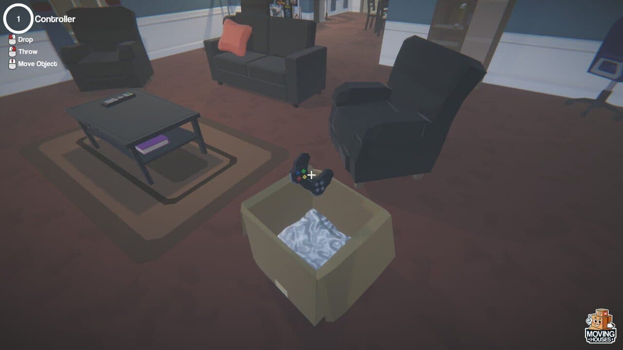 Moving Houses thumbnail 4