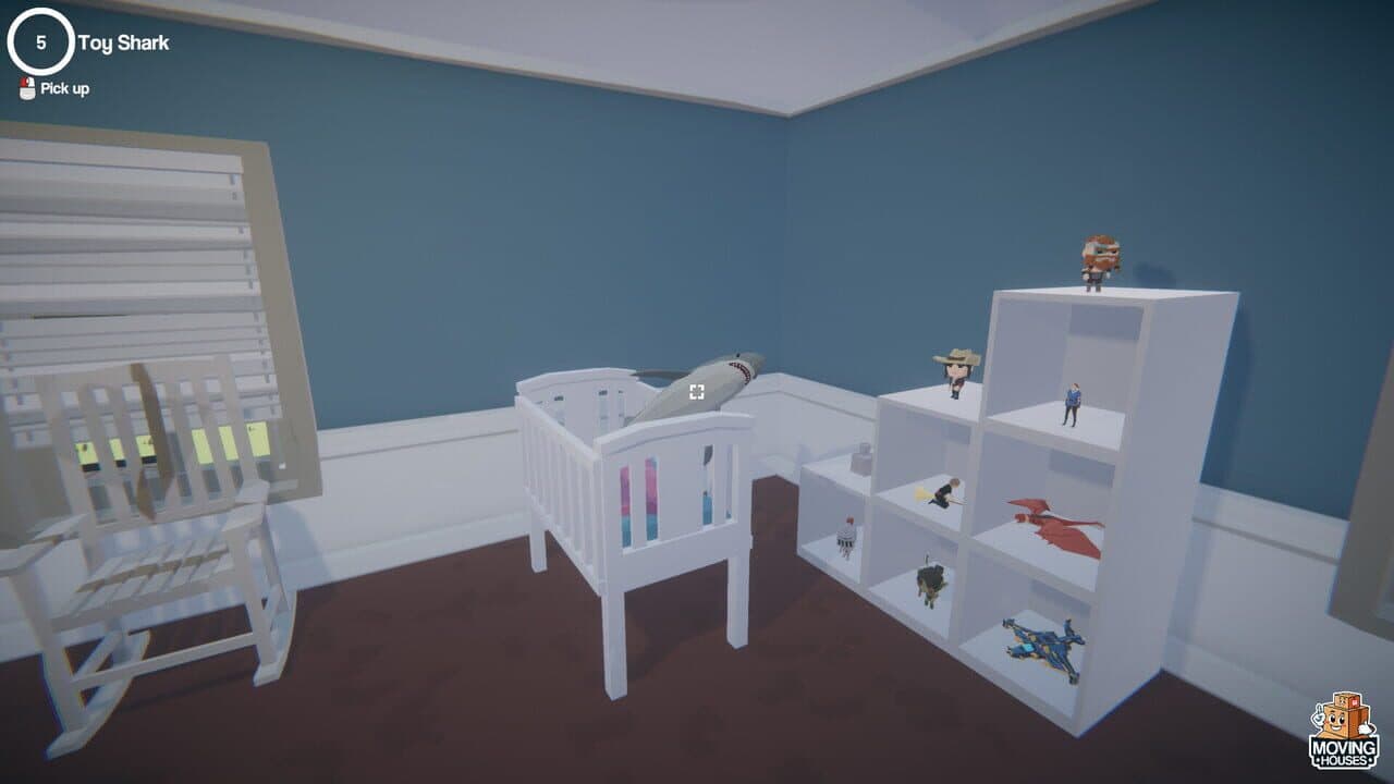 Moving Houses thumbnail 5