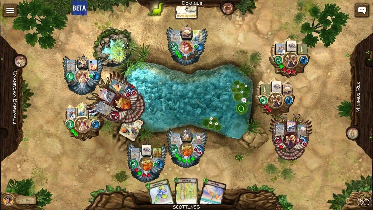 Evolution Board Game: Flight Expansion thumbnail 2
