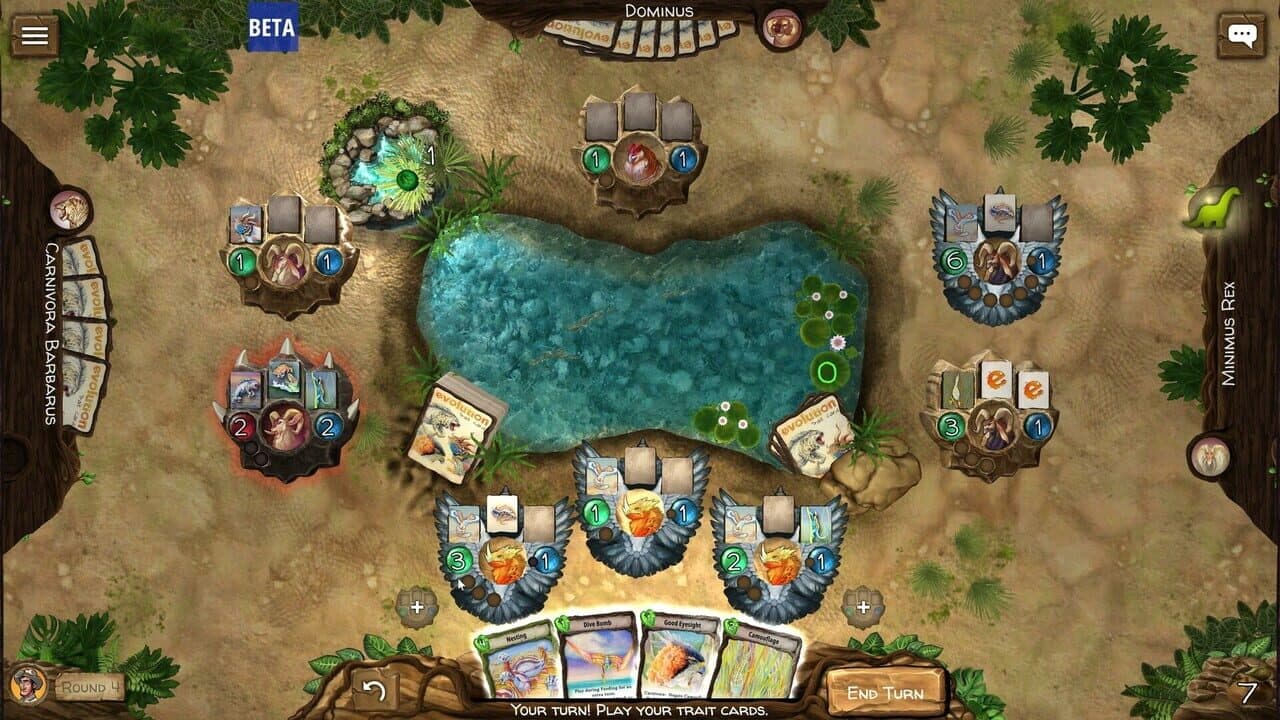 Evolution Board Game: Flight Expansion thumbnail 3
