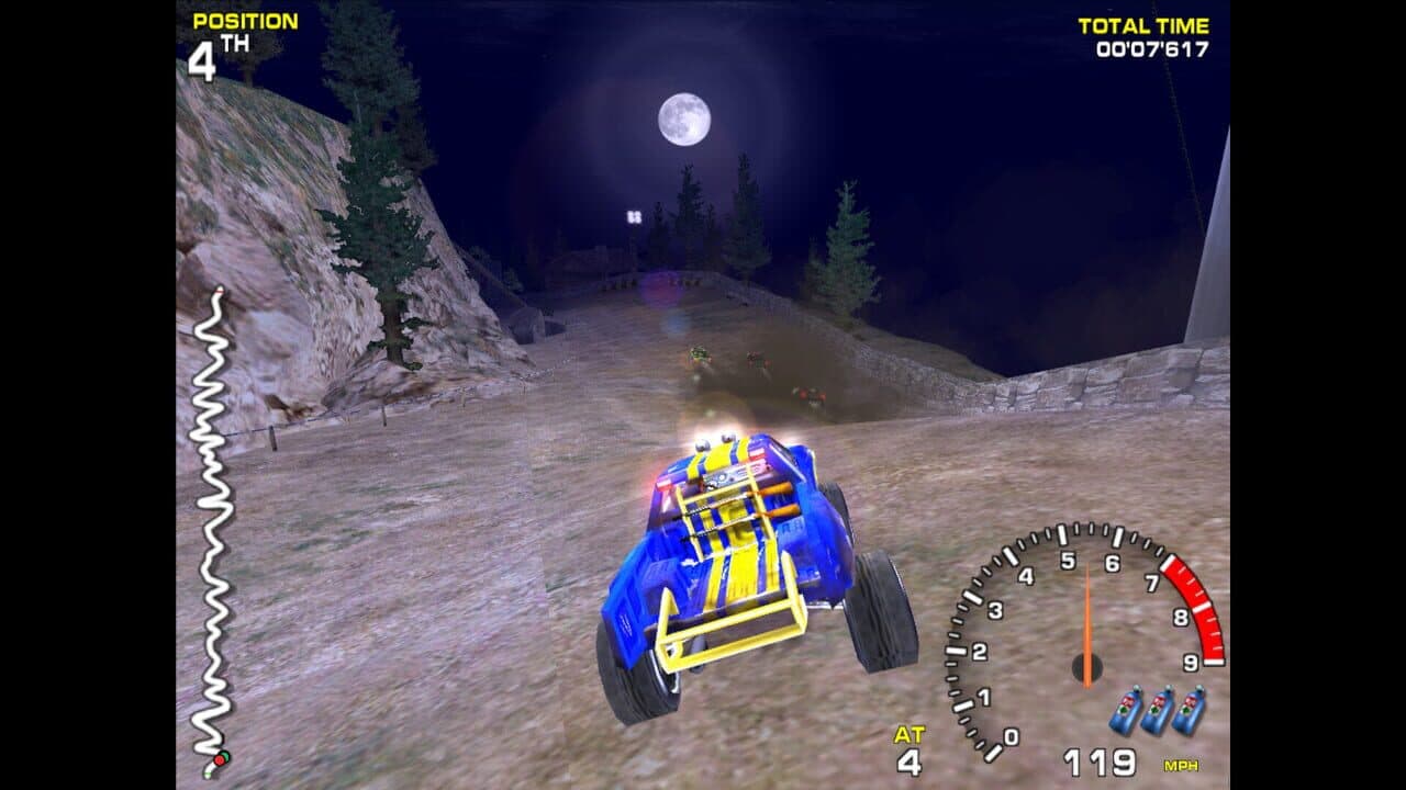 Off-Road Redneck Racing thumbnail 2