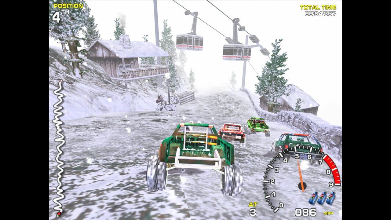 Off-Road Redneck Racing thumbnail 4