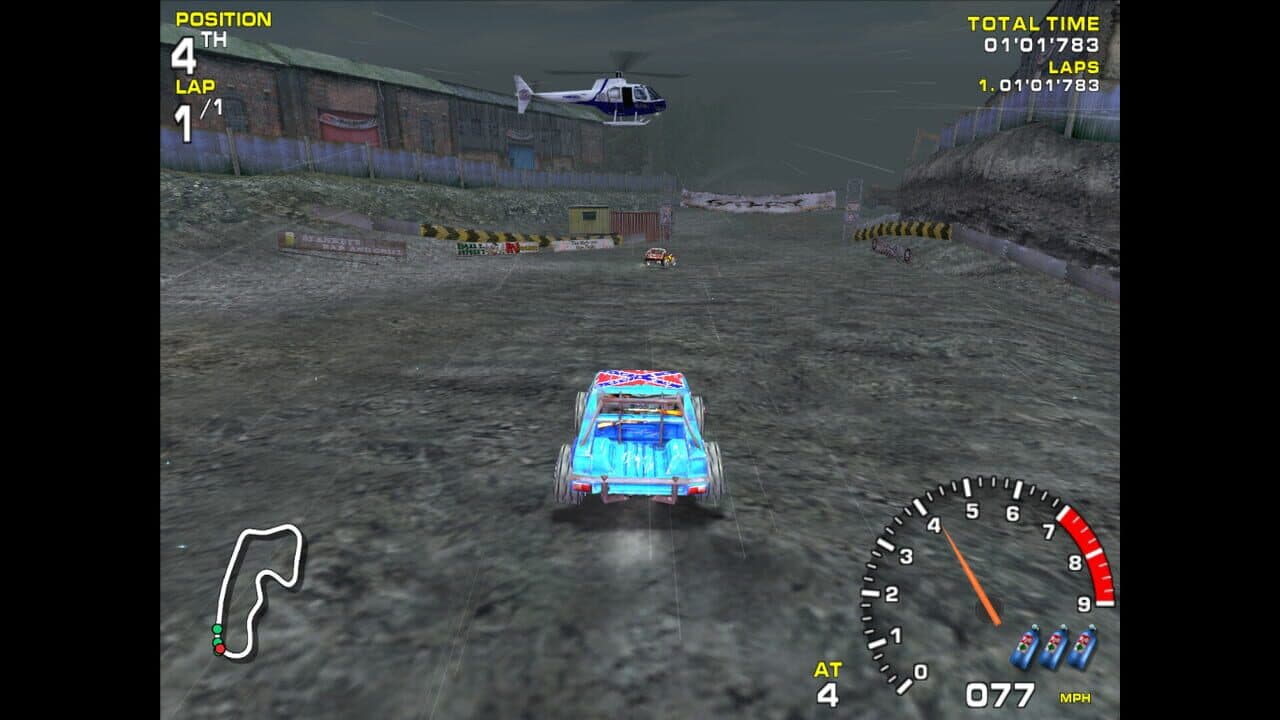 Off-Road Redneck Racing thumbnail 6