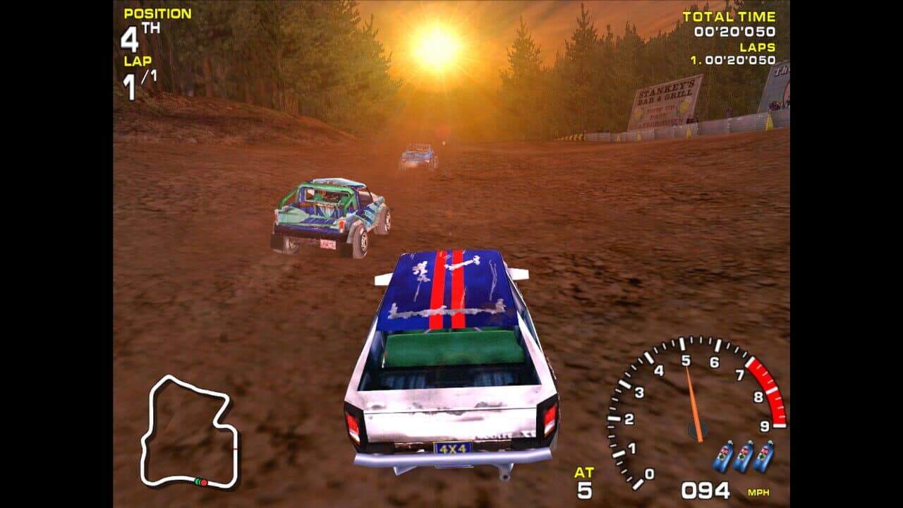 Off-Road Redneck Racing thumbnail 7