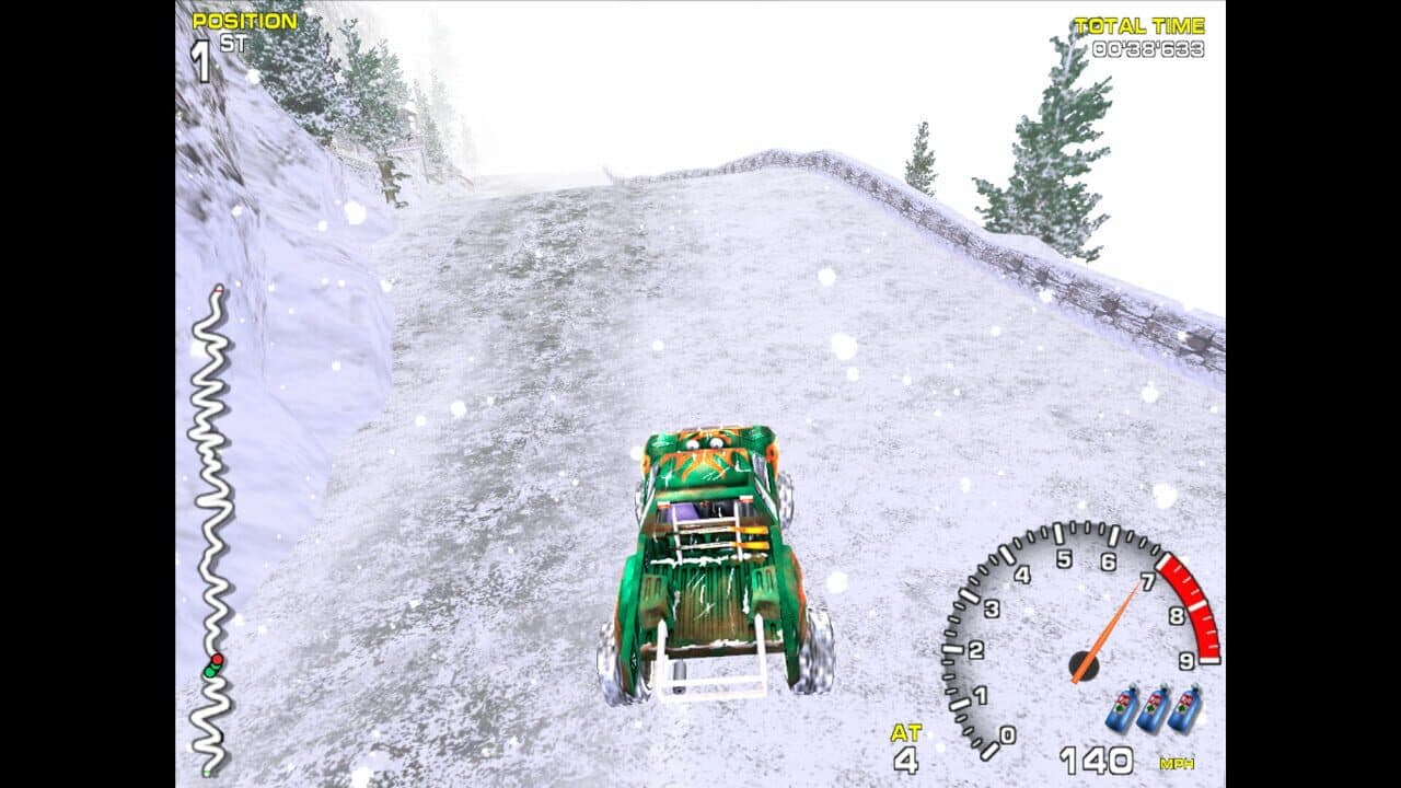 Off-Road Redneck Racing thumbnail 8