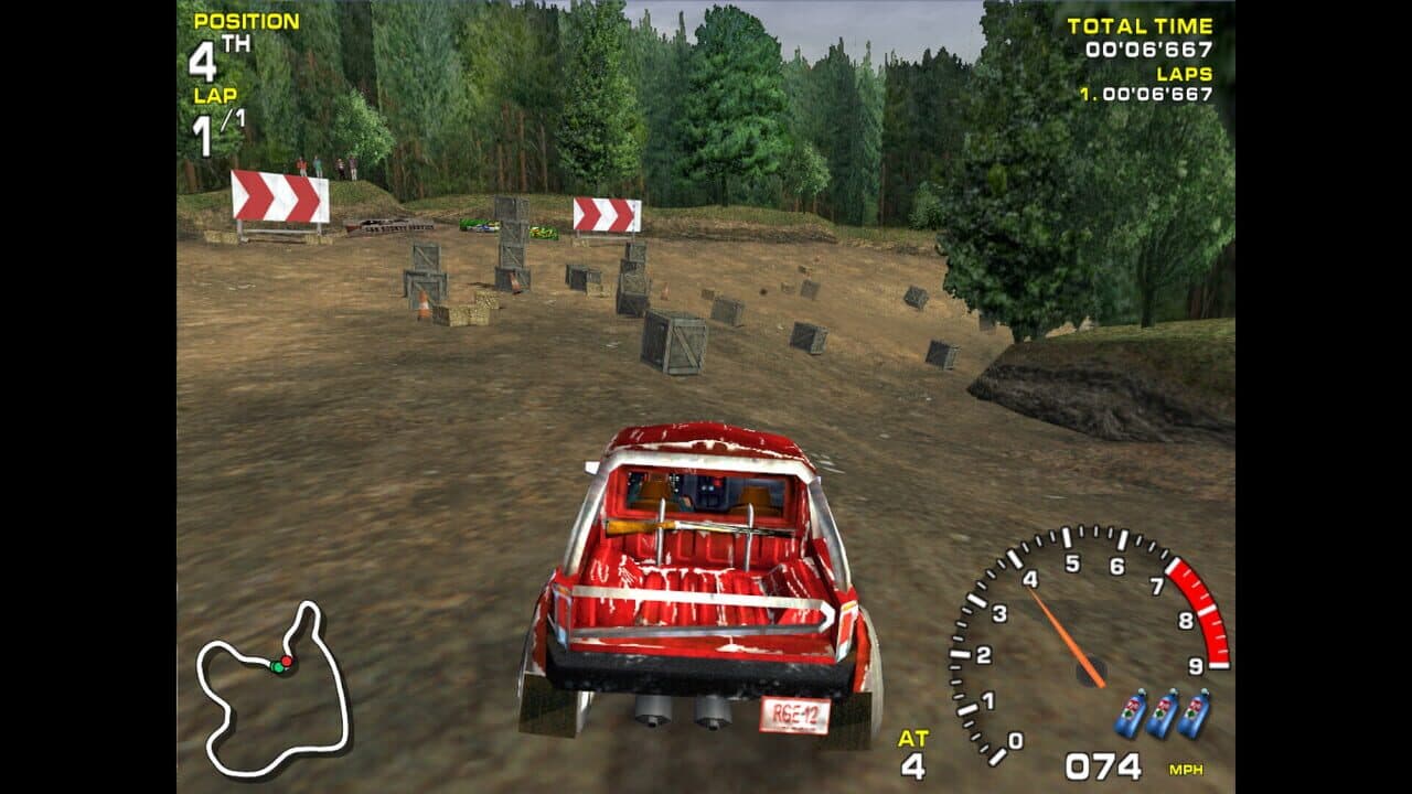 Off-Road Redneck Racing thumbnail 10