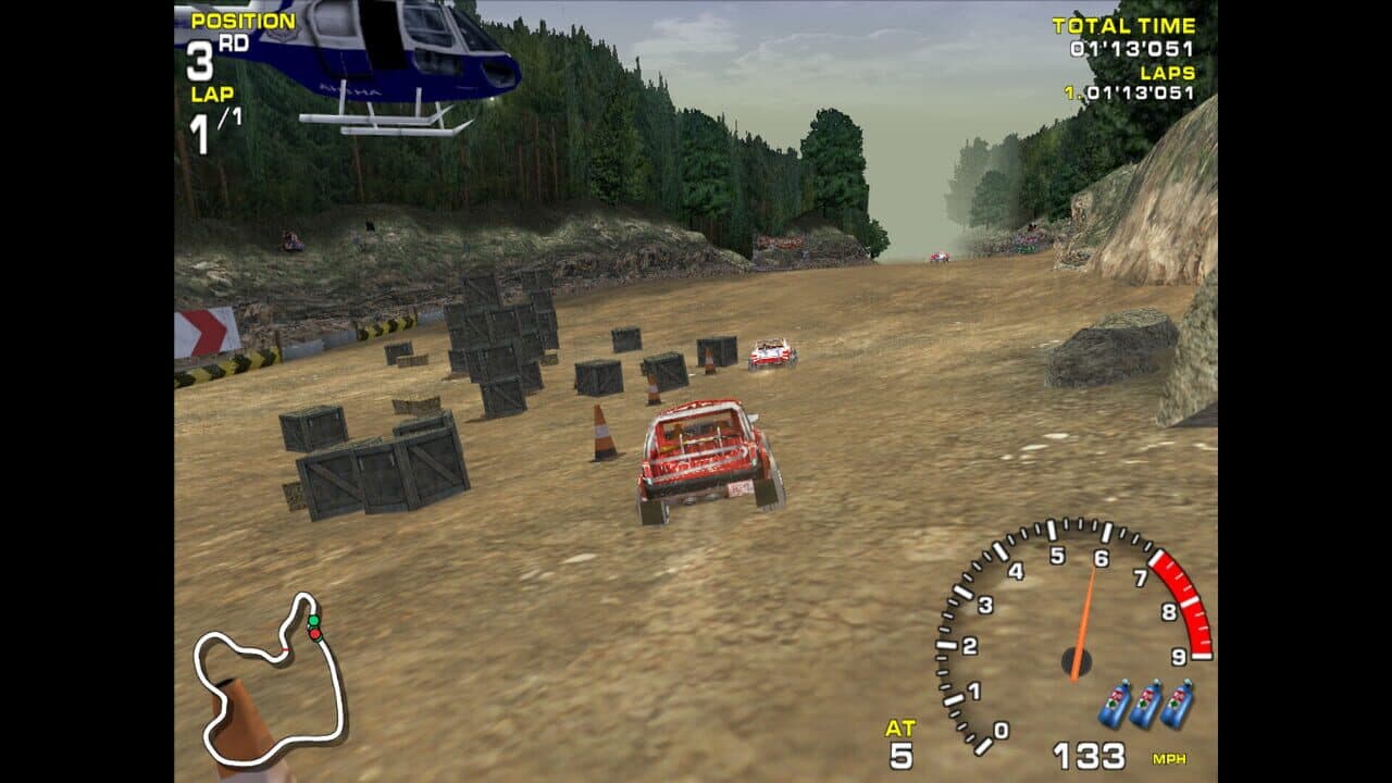 Off-Road Redneck Racing thumbnail 11