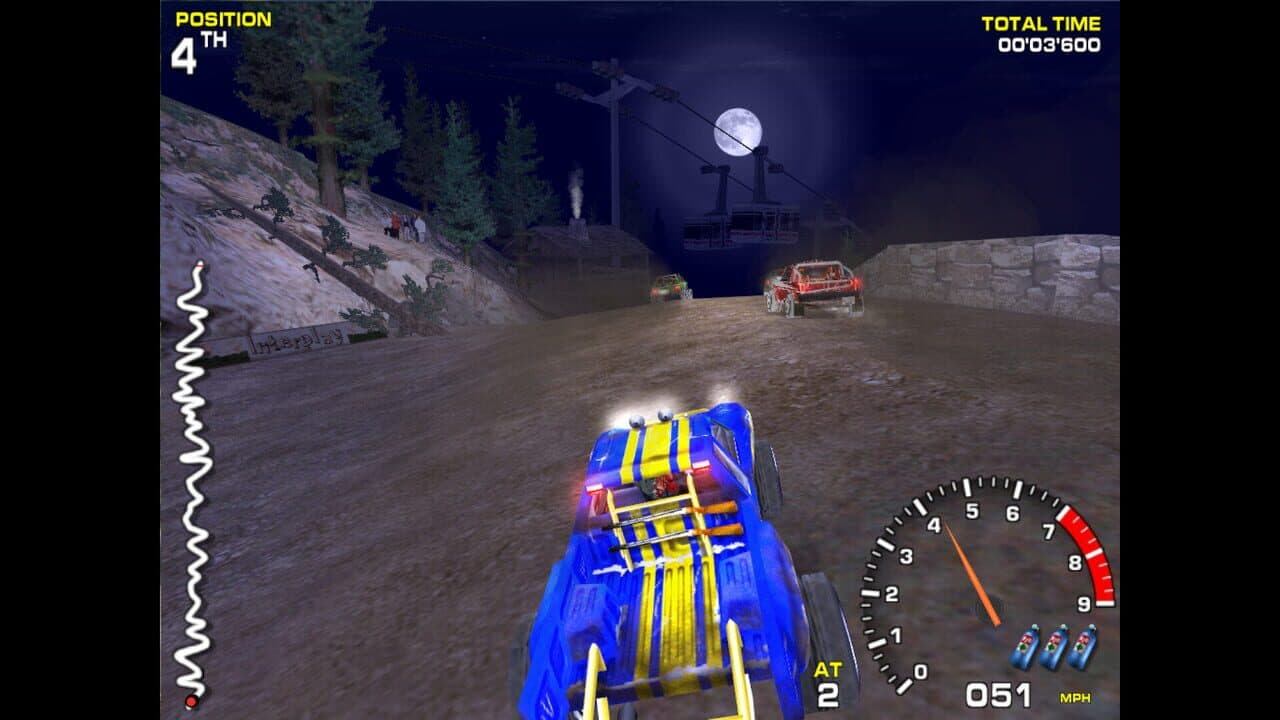 Off-Road Redneck Racing thumbnail 12