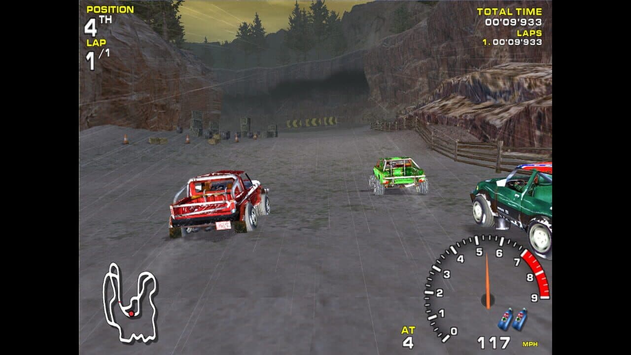 Off-Road Redneck Racing thumbnail 13