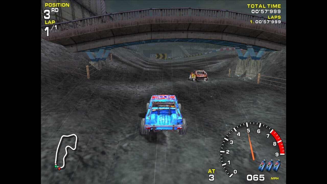 Off-Road Redneck Racing thumbnail 14