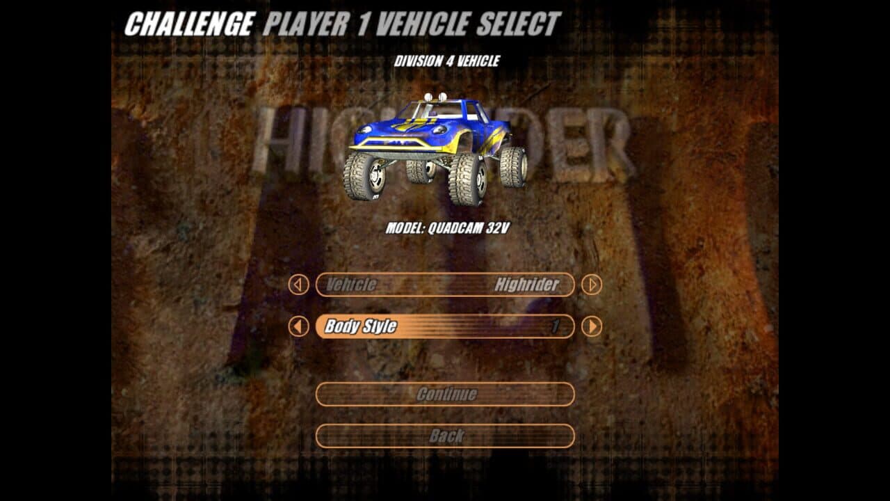 Off-Road Redneck Racing thumbnail 15