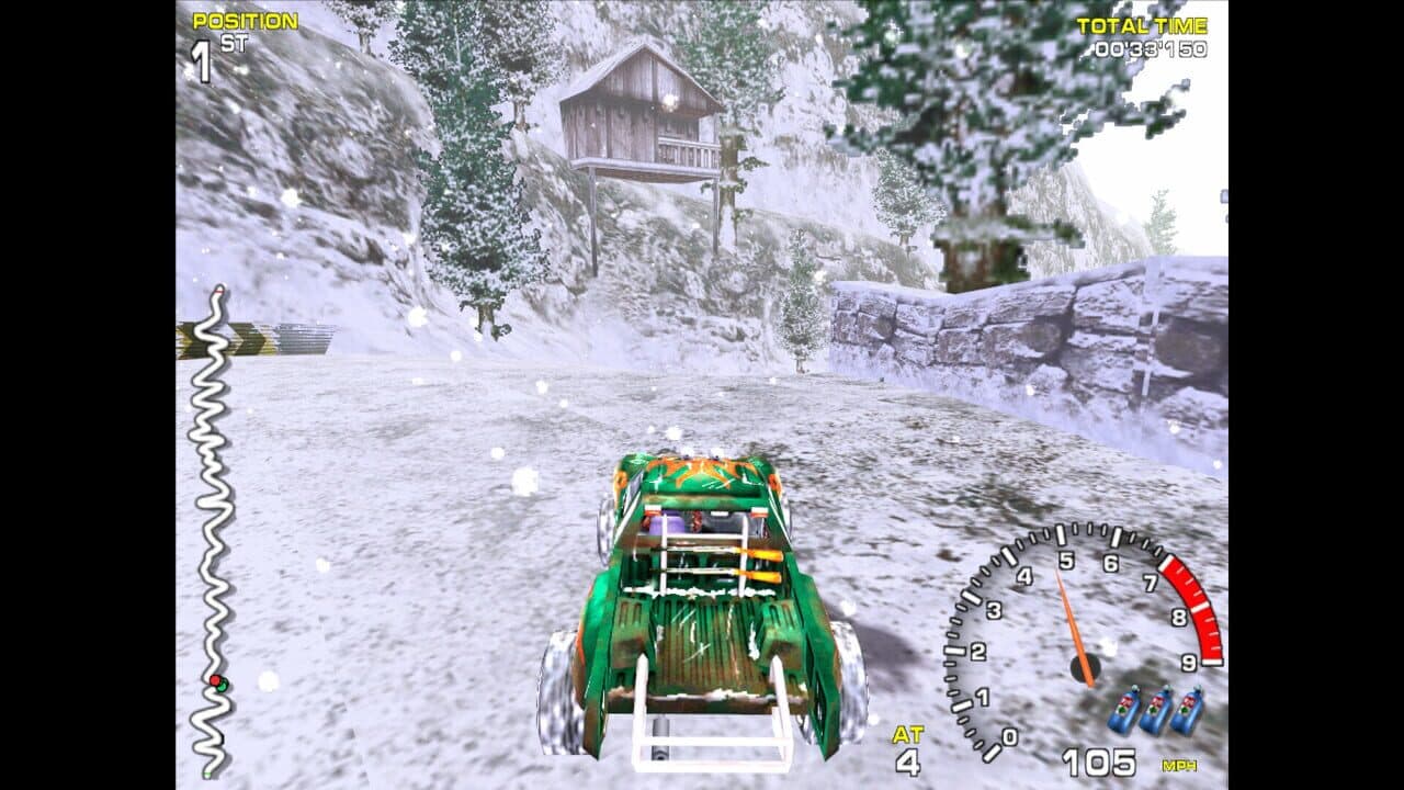 Off-Road Redneck Racing thumbnail 16