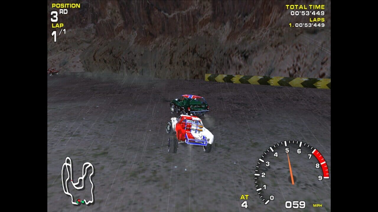 Off-Road Redneck Racing thumbnail 17
