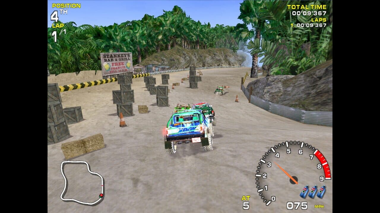 Off-Road Redneck Racing thumbnail 18