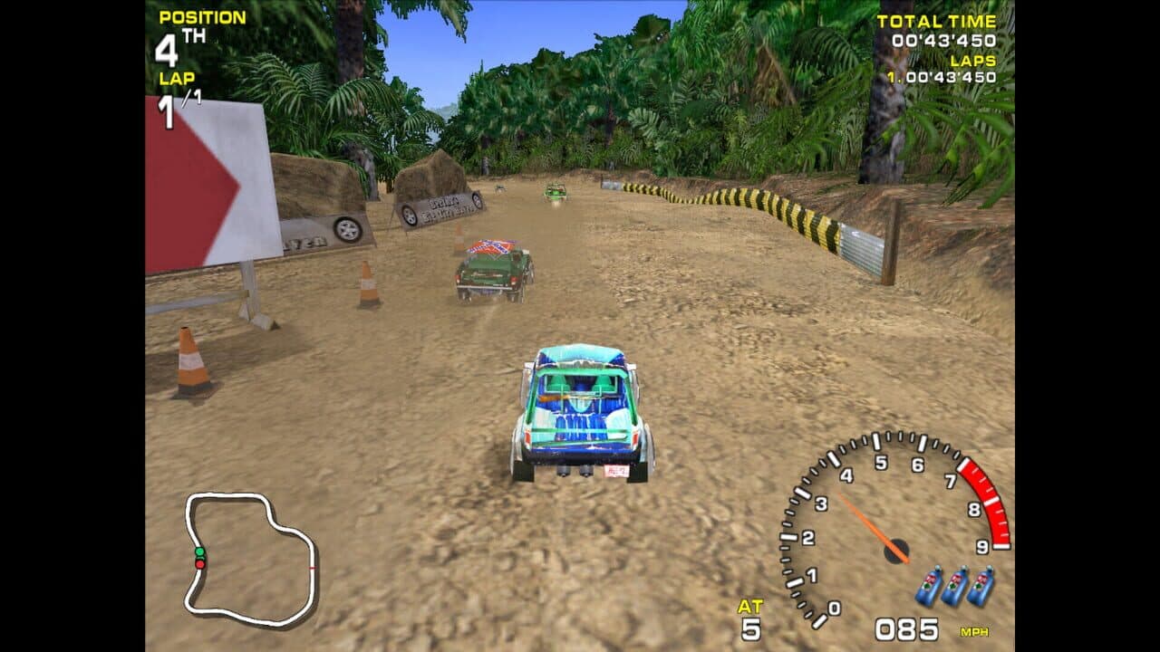 Off-Road Redneck Racing thumbnail 19