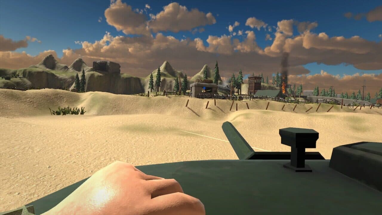 D-Day Invasions thumbnail 3