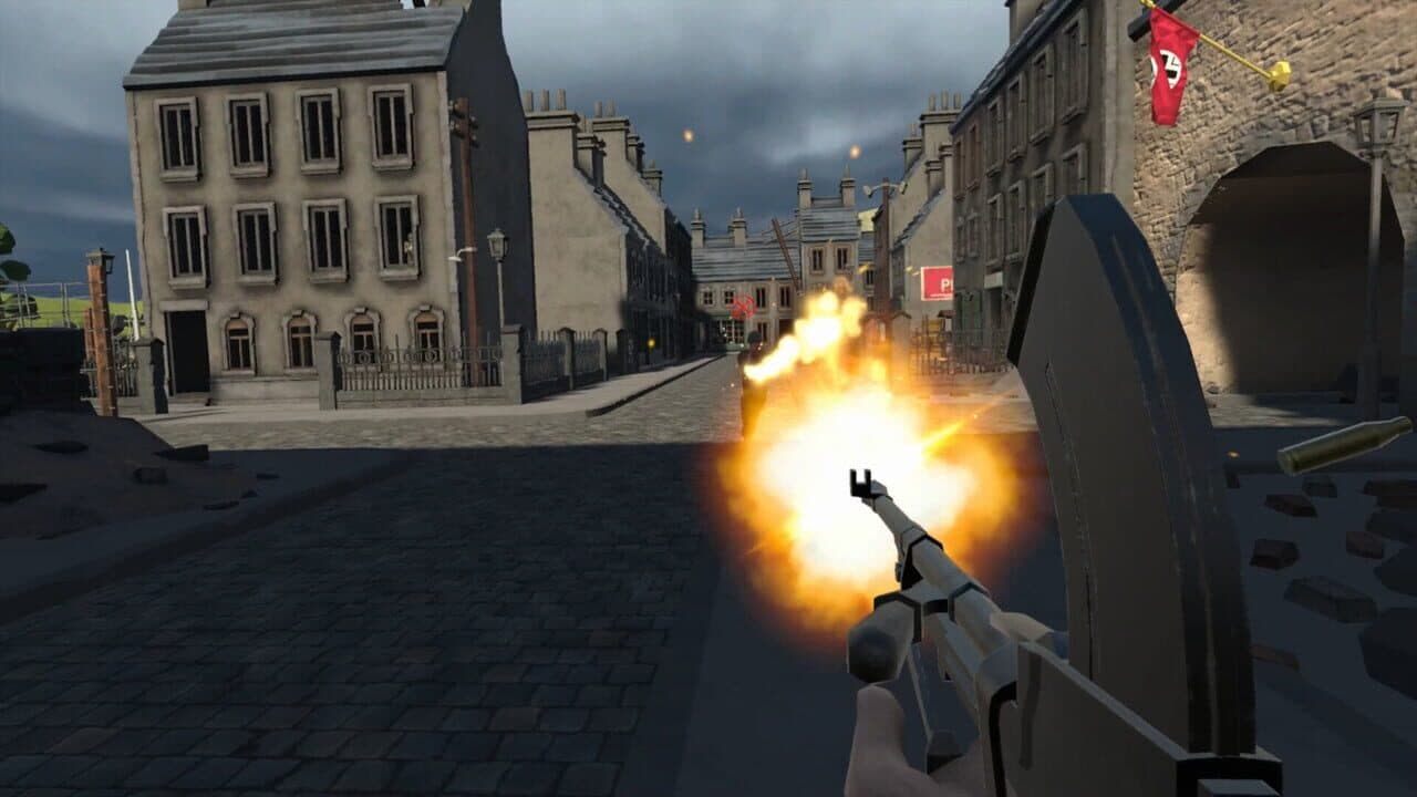D-Day Invasions thumbnail 4