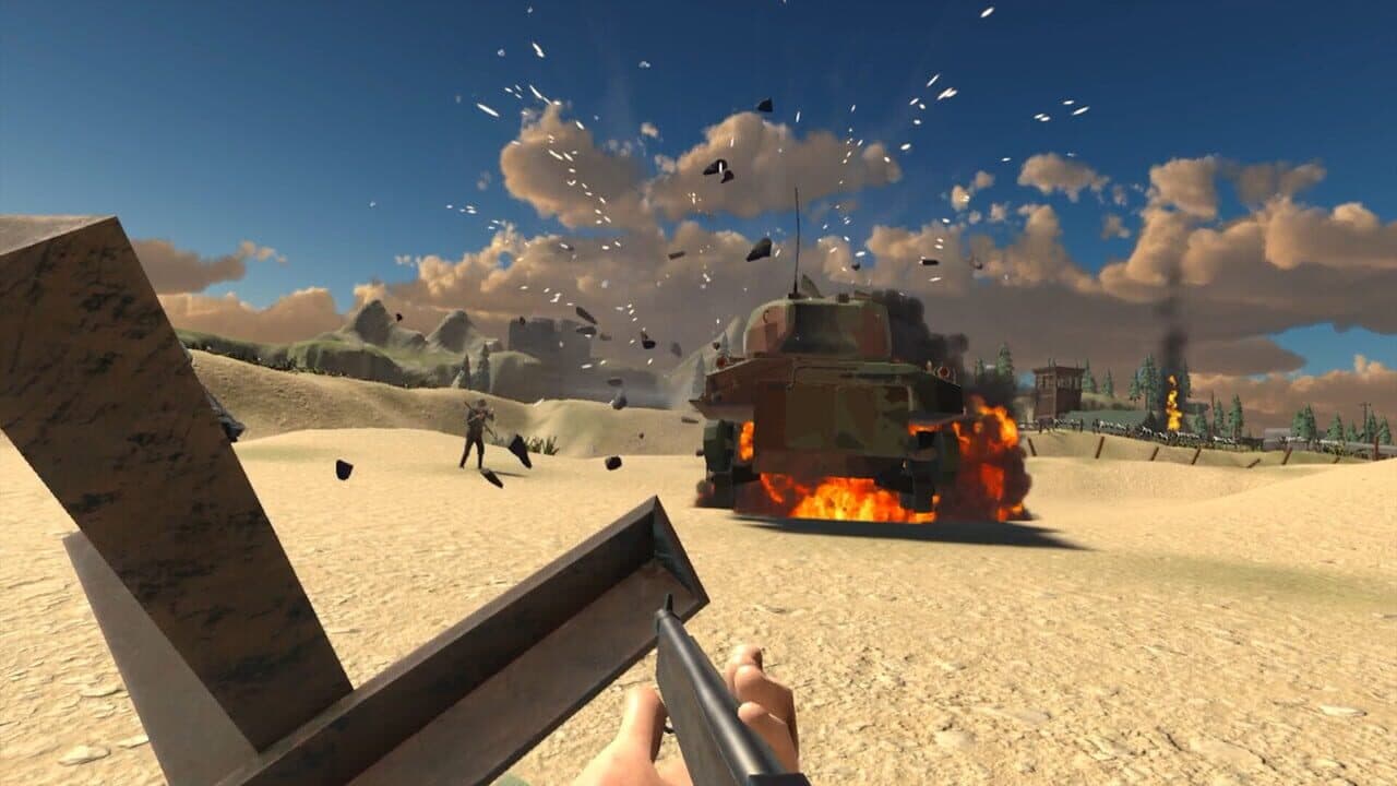 D-Day Invasions thumbnail 7