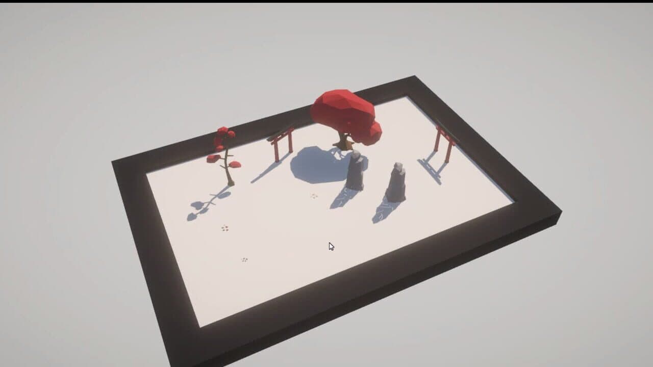 Mini Zen Garden thumbnail 2