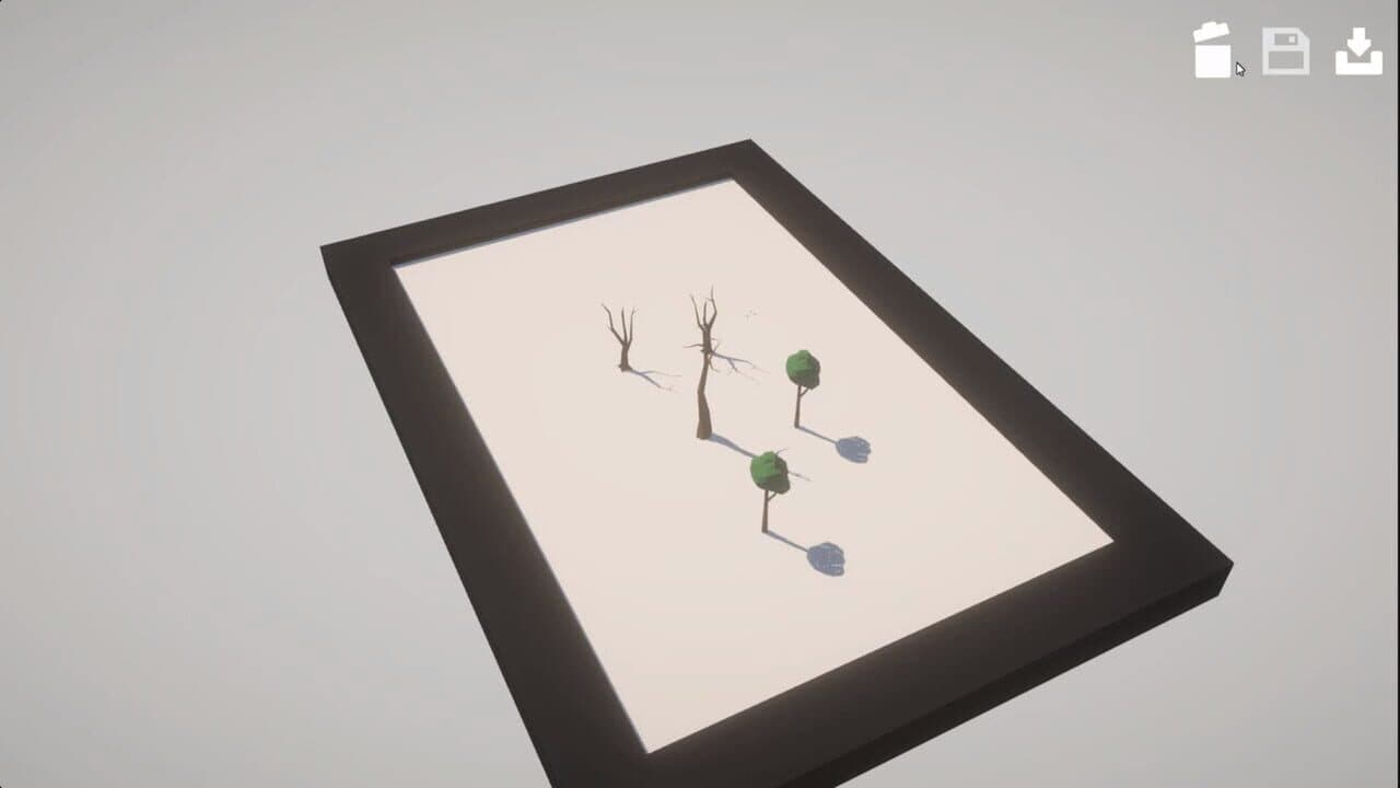Mini Zen Garden thumbnail 4