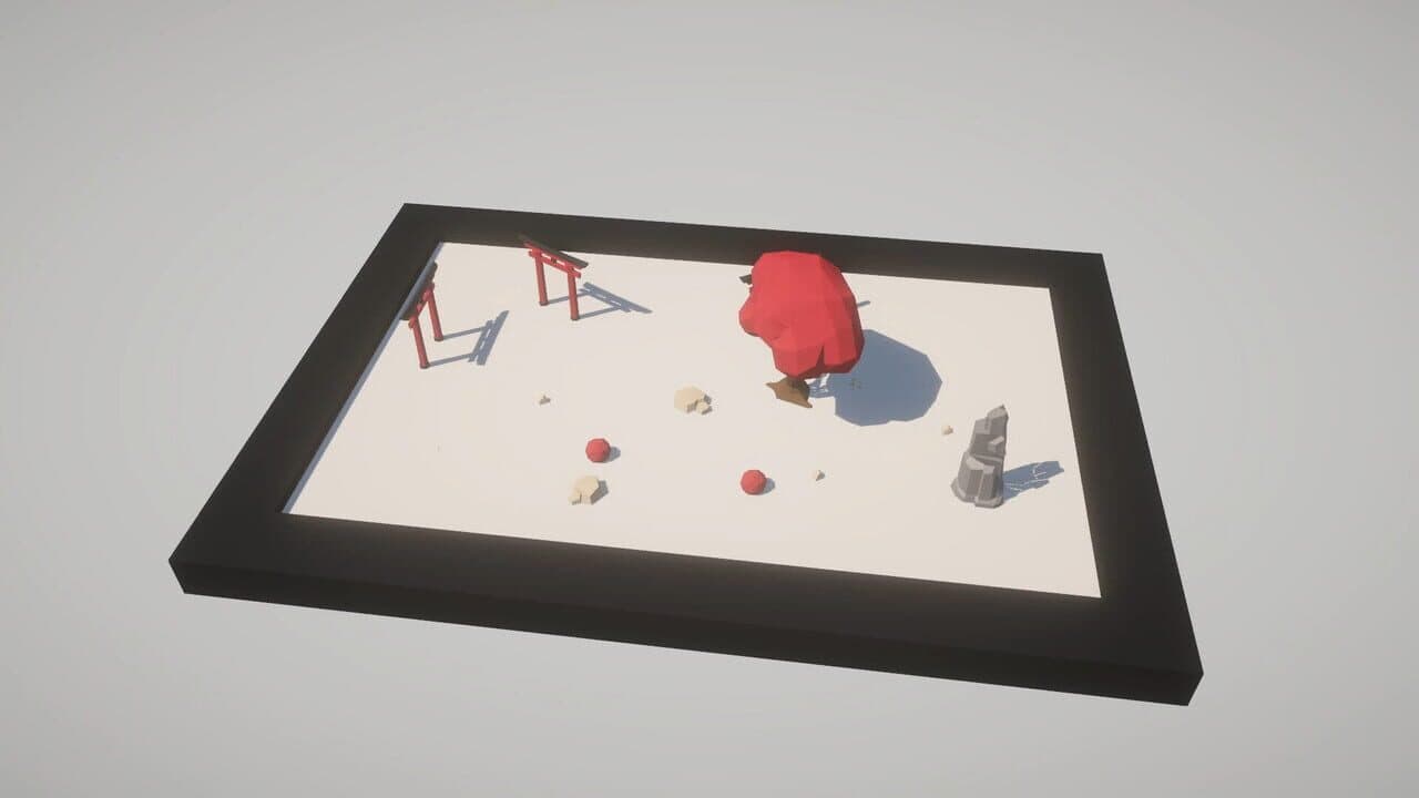Mini Zen Garden thumbnail 5