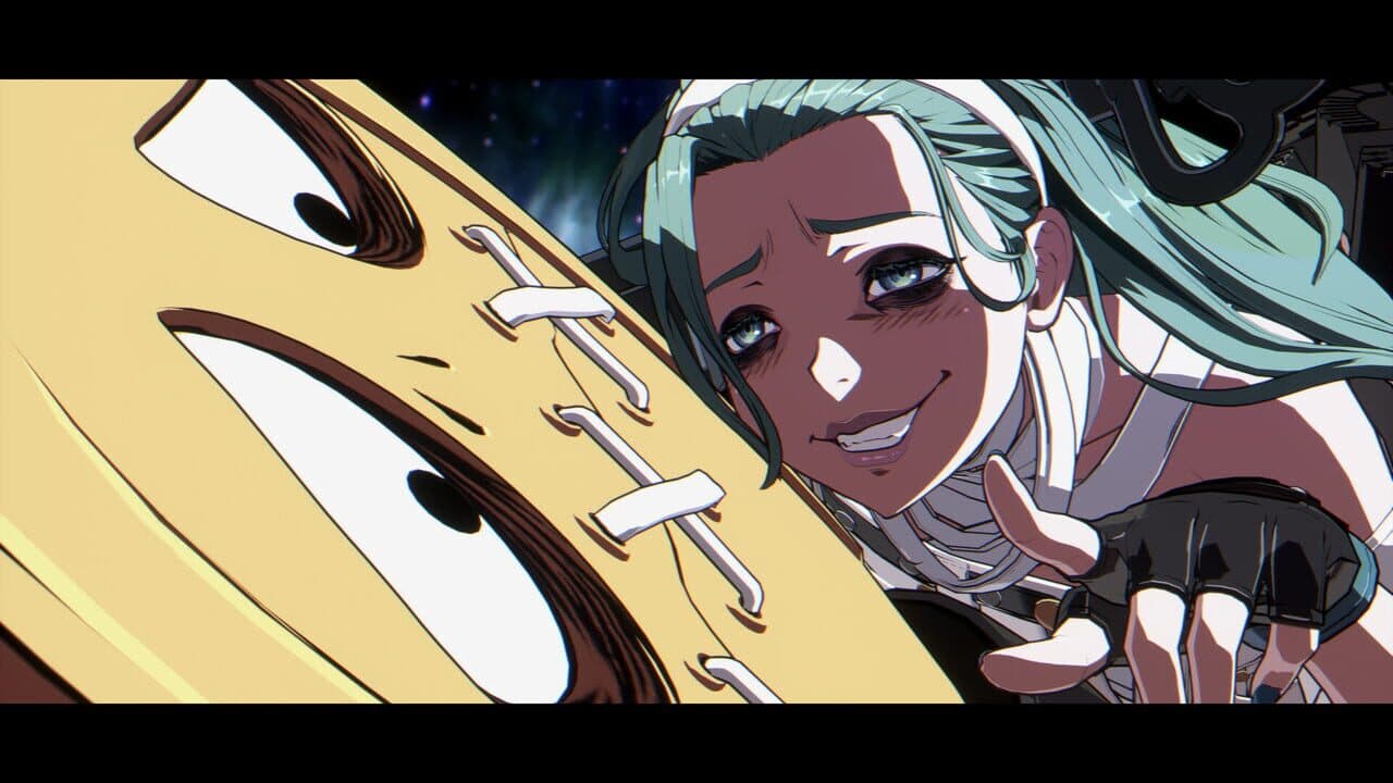 Guilty Gear: Strive - Additional Character 12: A.B.A thumbnail 6