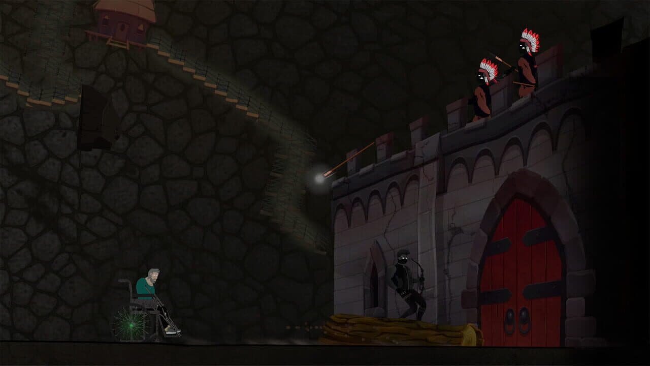 Elder's Will thumbnail 4