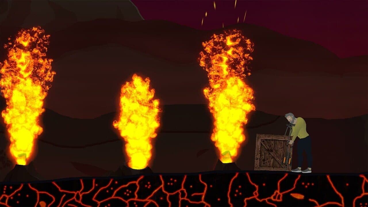 Elder's Will thumbnail 5
