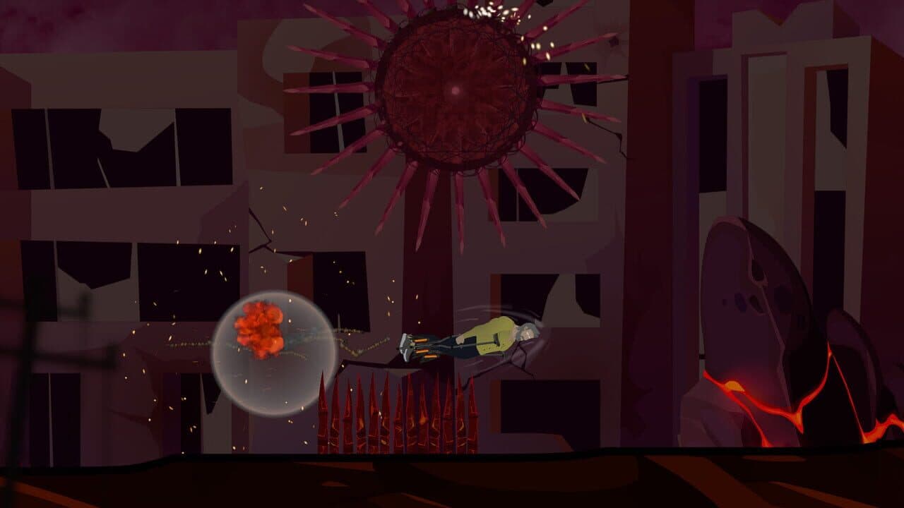 Elder's Will thumbnail 9
