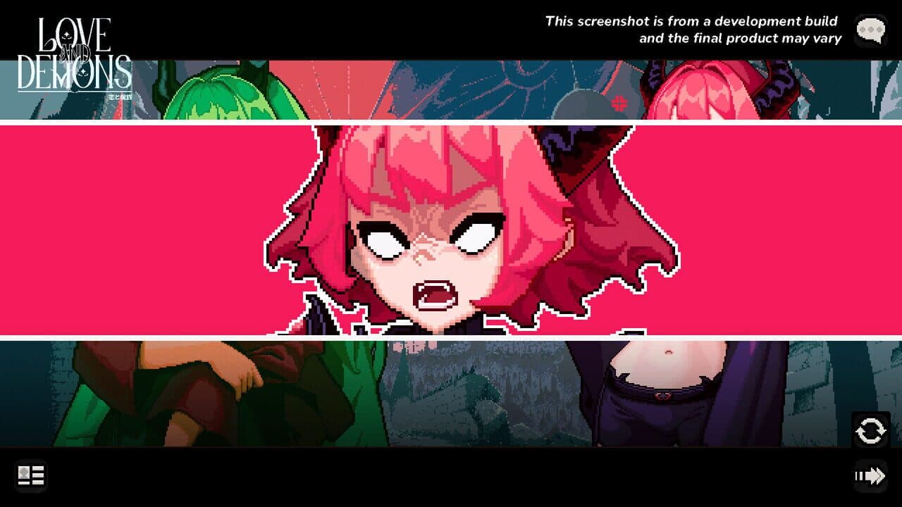 Love and Demons thumbnail 4