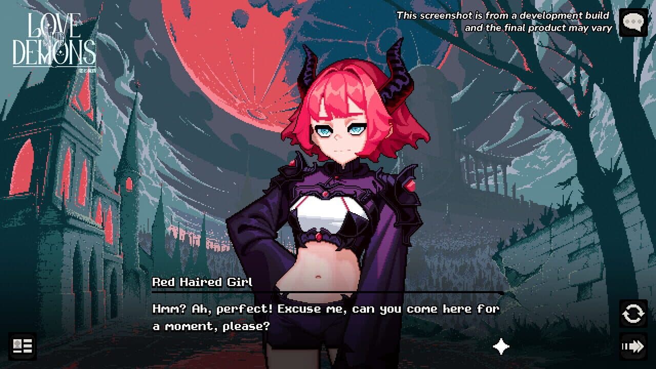 Love and Demons thumbnail 6