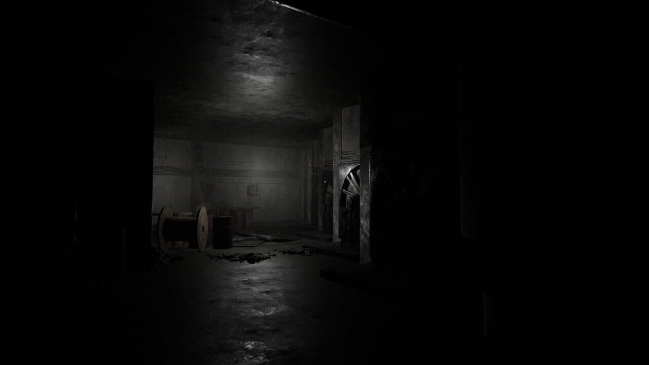 Backrooms: Eternal Shadows thumbnail 7