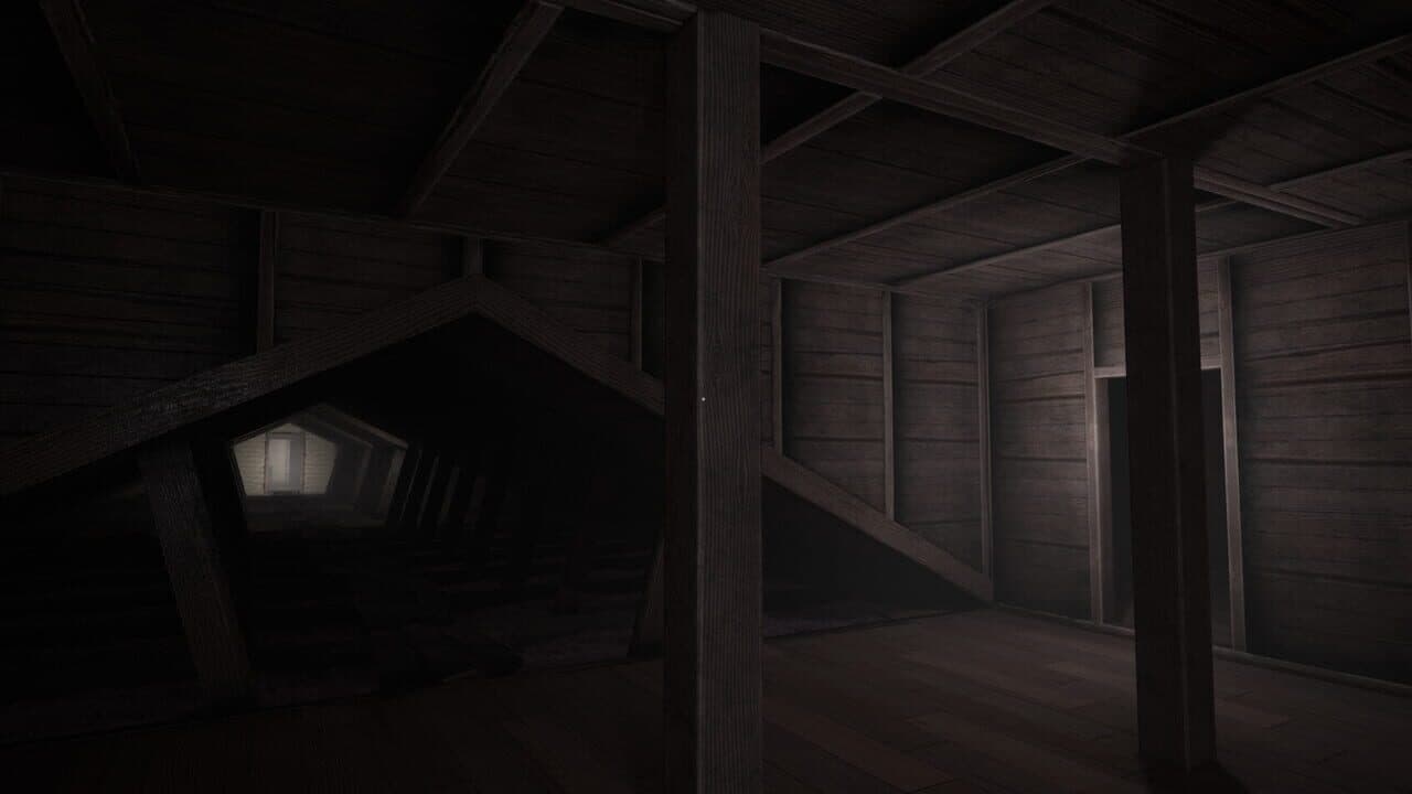 Backrooms: Eternal Shadows thumbnail 8