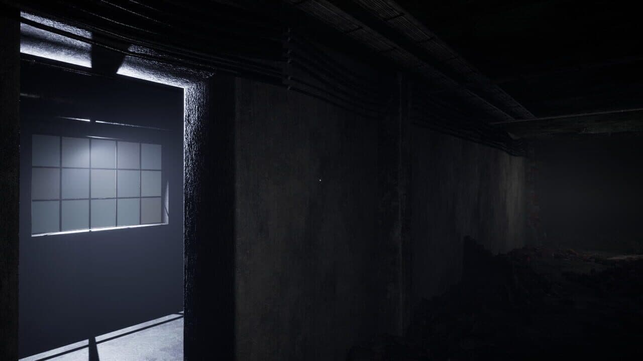 Backrooms: Eternal Shadows screenshot 1