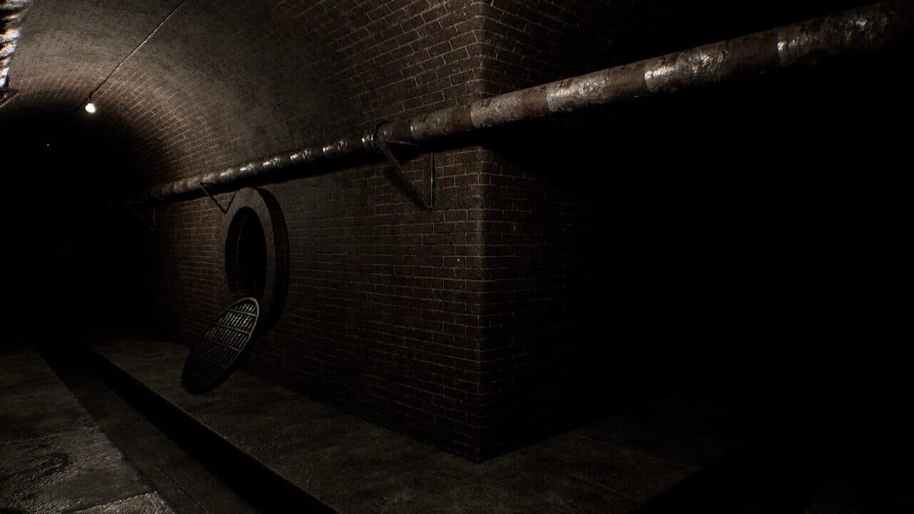 Backrooms: Eternal Shadows thumbnail 2