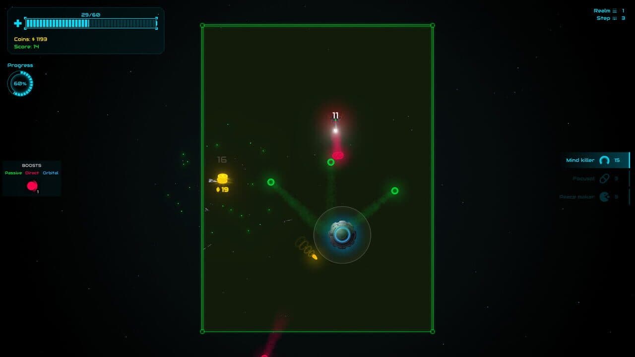 Deflectorium thumbnail 2