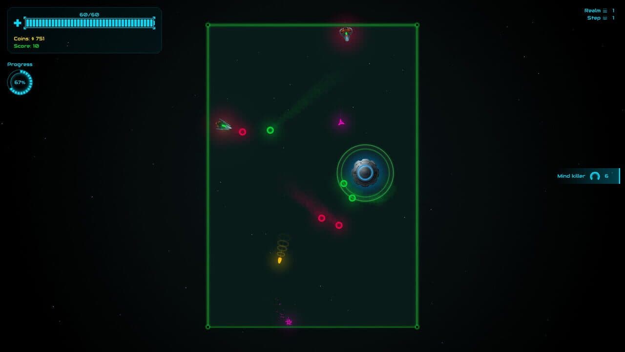 Deflectorium thumbnail 3