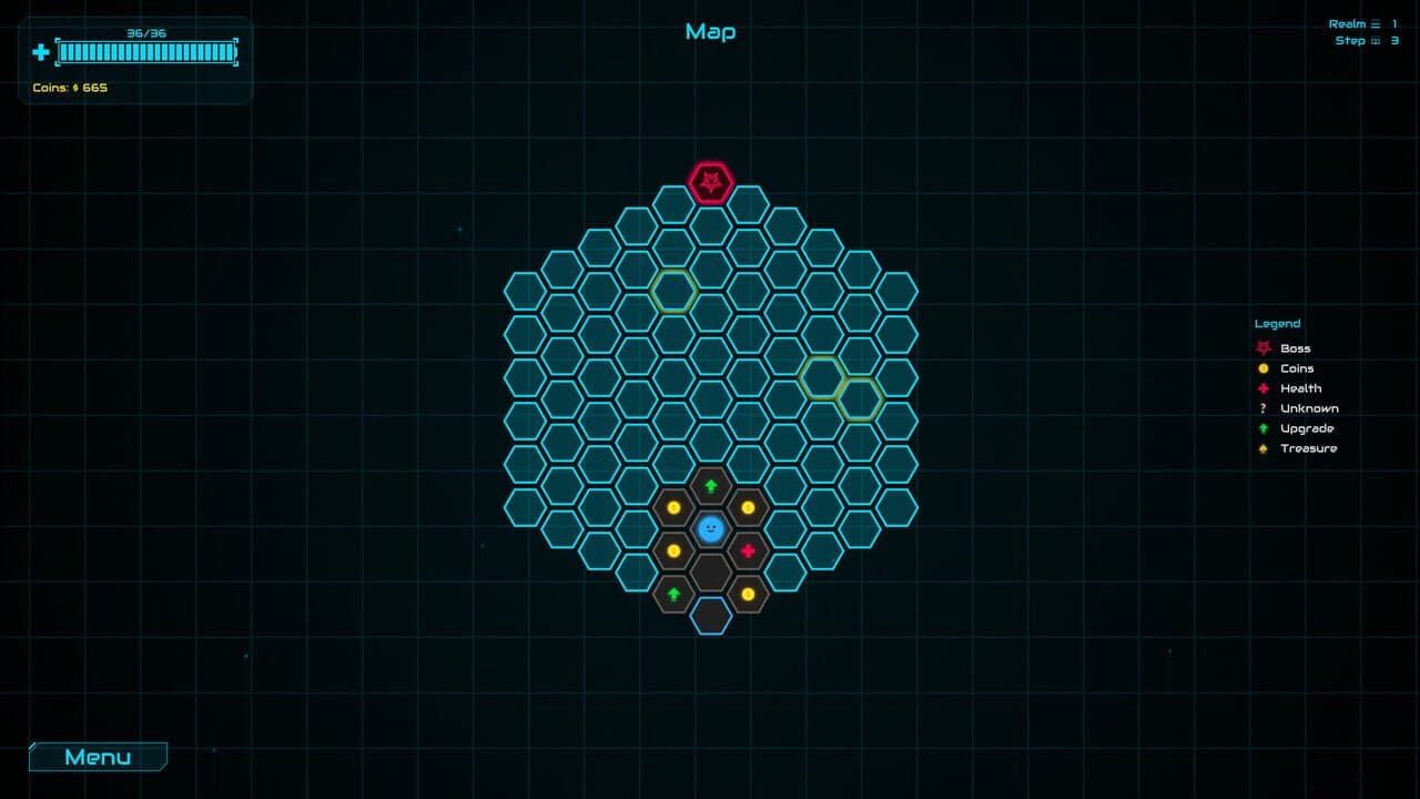Deflectorium thumbnail 4
