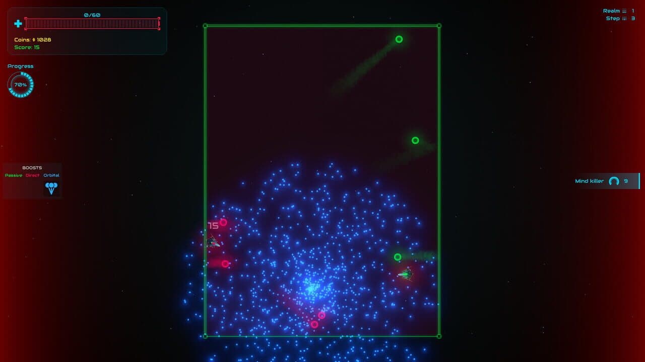 Deflectorium thumbnail 6