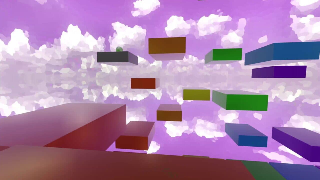 Color Escape: The Love Levels thumbnail 4