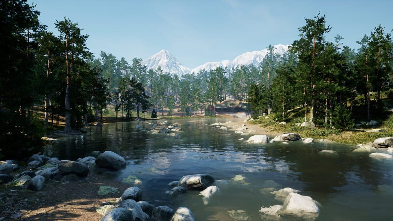 KeepUp Survival: Mountain Map thumbnail 7