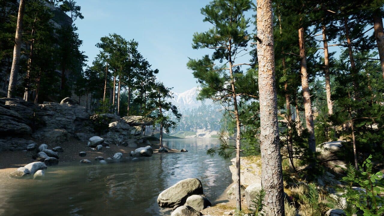 KeepUp Survival: Mountain Map thumbnail 2