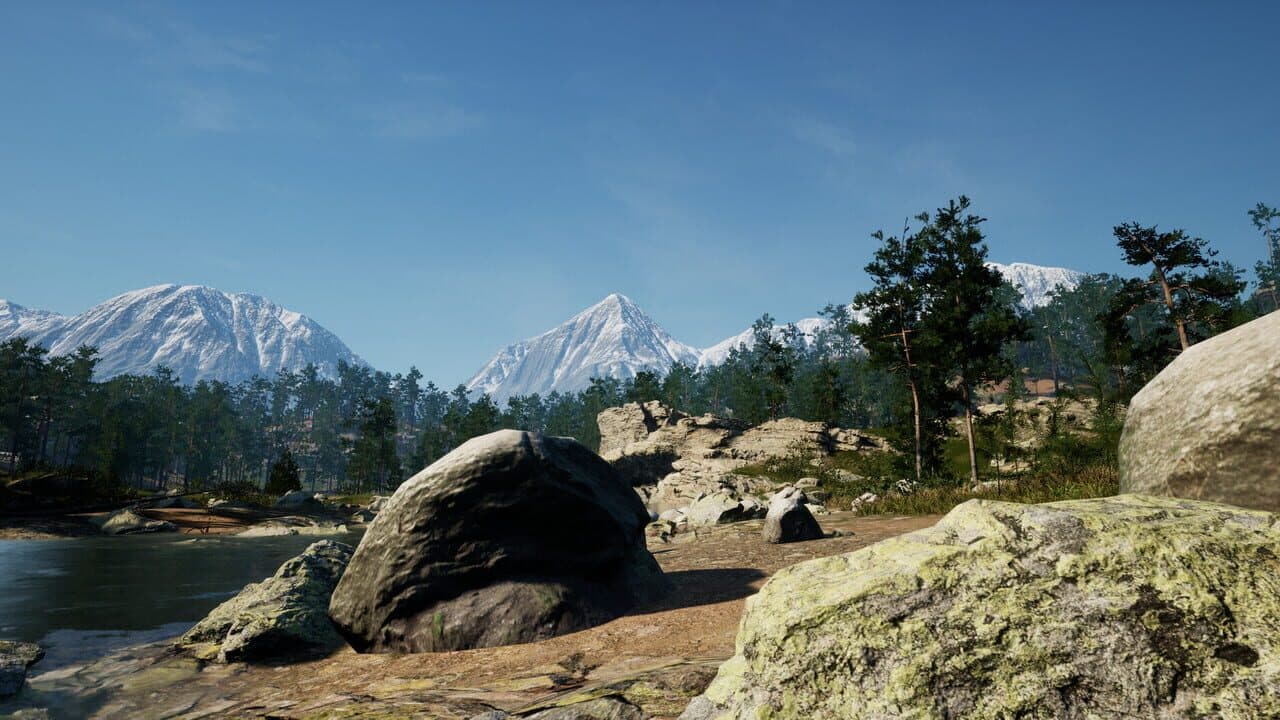 KeepUp Survival: Mountain Map thumbnail 4