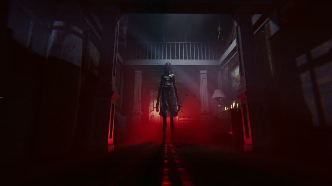 Haunted Bloodlines screenshot 1
