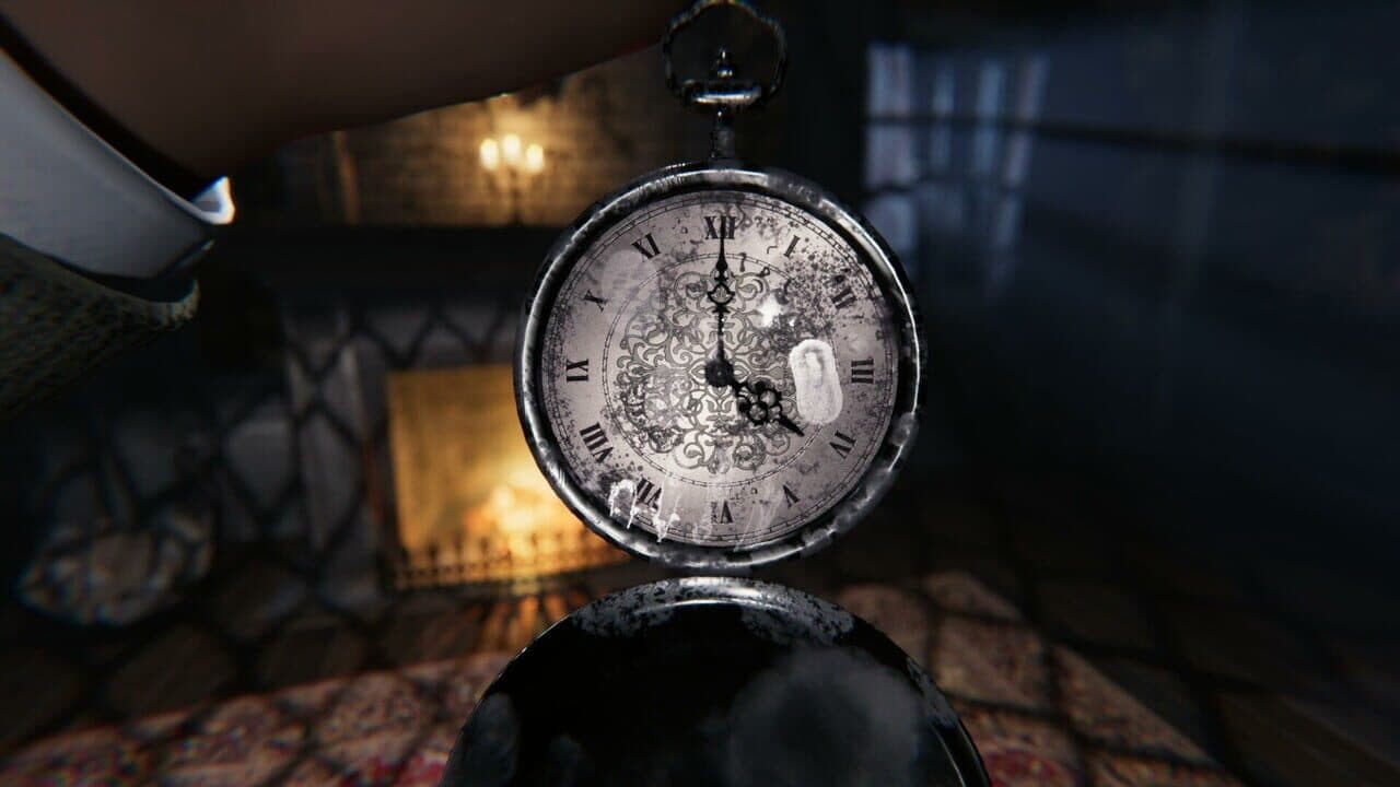 Haunted Bloodlines thumbnail 3